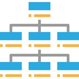 plan du site Icône