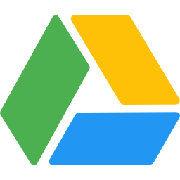 Google drive icon