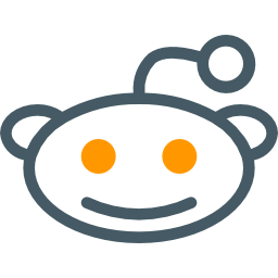 Reddit icon