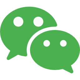 Wechat icon