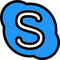 skype Icône