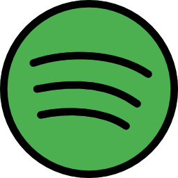 spotify ikona