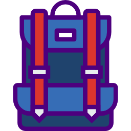 rucksack icon