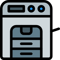 Printer icon