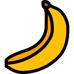 banane Icône