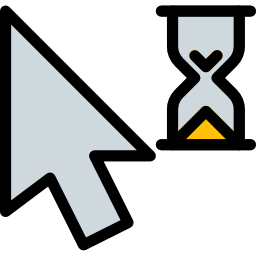 Pointer icon