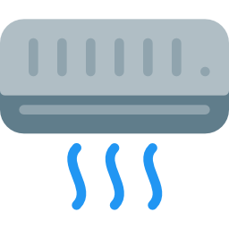 klimaanlage icon