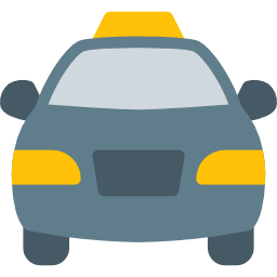 Cab icon