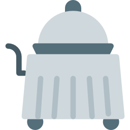 zimmerservice icon