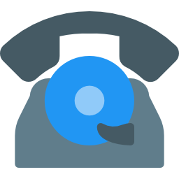 telefon icon