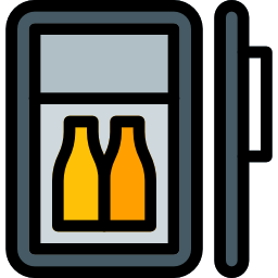 minibar icon