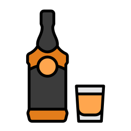 Whiskey icon