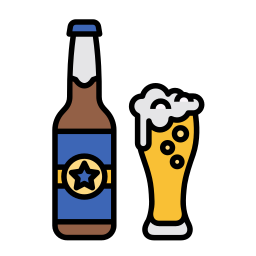 ビール icon