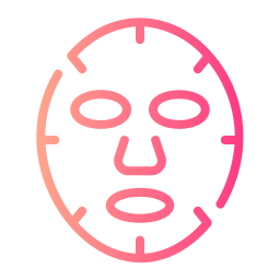 gesichtsmaske icon