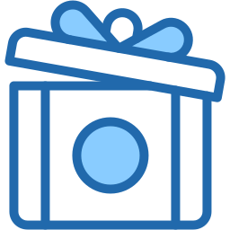 geschenkbox icon