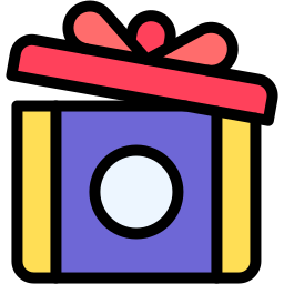 geschenkbox icon