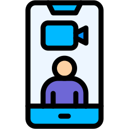 videoanruf icon