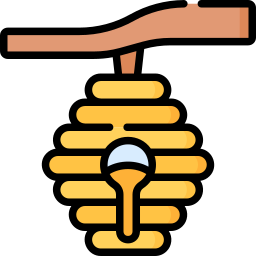 bienenstock icon