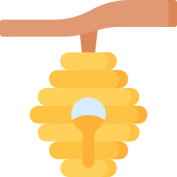 Beehive icon