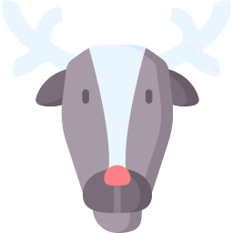 Deer icon