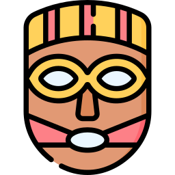 Tribal icon