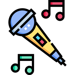 Mic icon