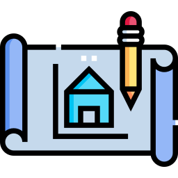 Blueprint icon