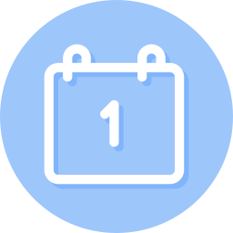 Calendar icon