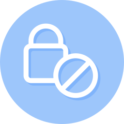 Padlock icon