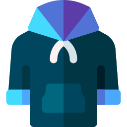 kapuzenpullover icon