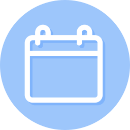 Calendar icon