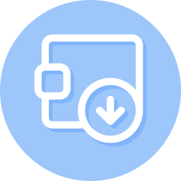 Wallet icon