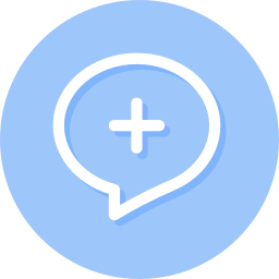 Chat icon