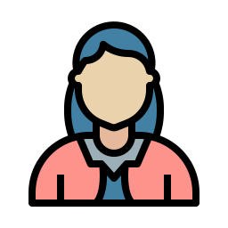 frau icon