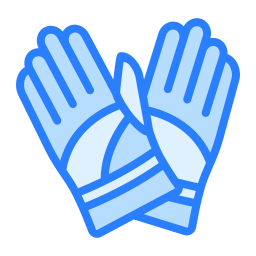 Gloves icon