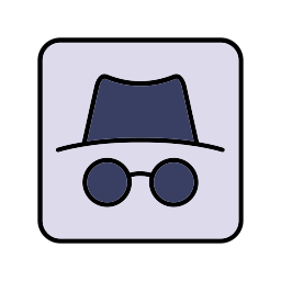 Incognito icon