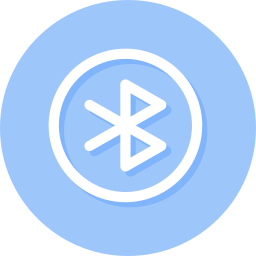 bluetooth icon