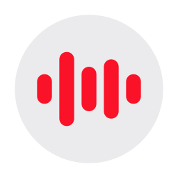 audiorecorder icon