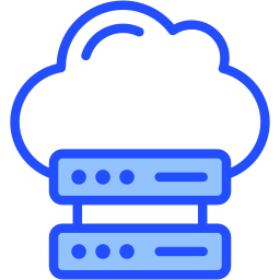 web-hosting icon