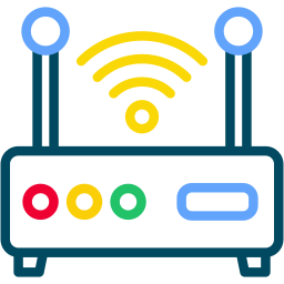 modem icona