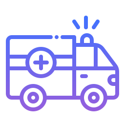 krankenwagen icon