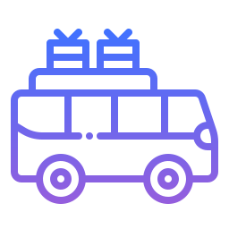 Bus icon