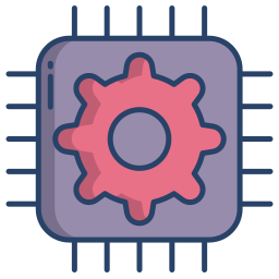 cpu icon