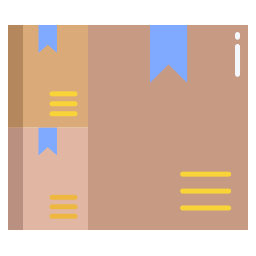 Package icon