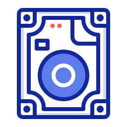 電子 icon