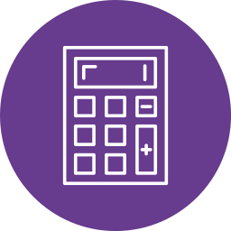 Calculator icon