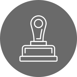 stempel icon