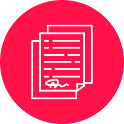 Documents icon