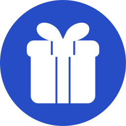 geschenkbox icon