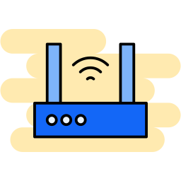 Router icon